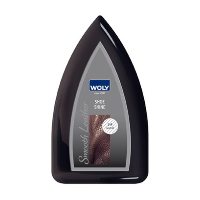 Woly Neutral Shoe Shine Sponge