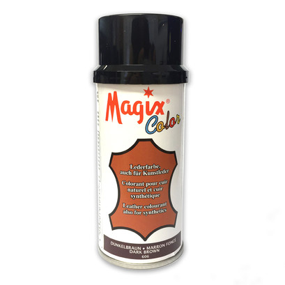 Dark Brown 180ml