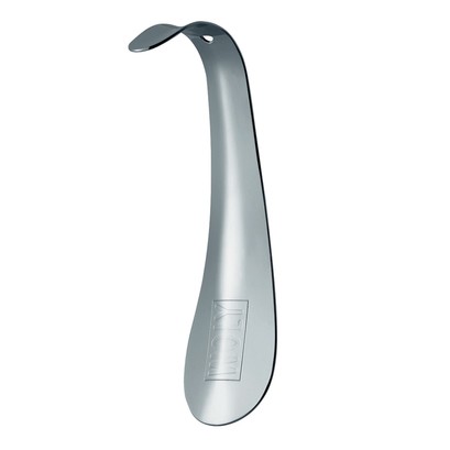 Woly Metal Shoe Horn 15cm