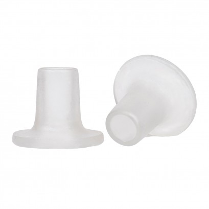 Clean Heels Heel Stoppers Neutral Select Size