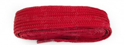 Red Crazy 140cm Wide Crazy Laces~