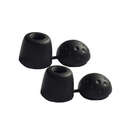 Lace Lock Golf Ball Cord End
