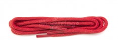 Red Shoelace