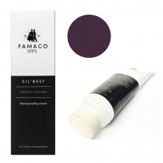 Purple Aubergine