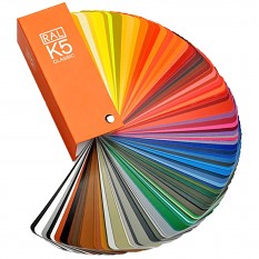 Select a RAL Colour