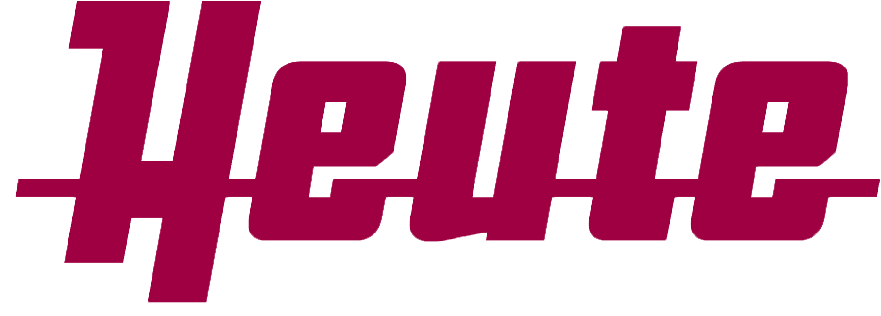 Heute logo