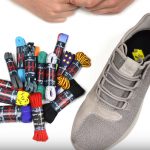 finding replacement shoelaces